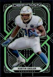 Austin Ekeler