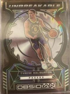 Tyrese Haliburton
