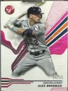 Alex Bregman