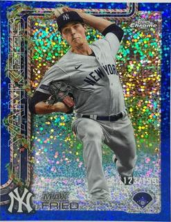 Max Fried
