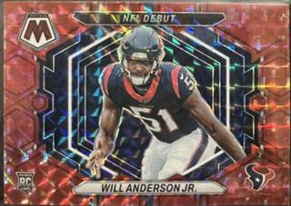 Will Anderson Jr.