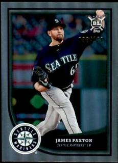 James Paxton