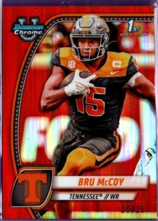 Bru McCoy