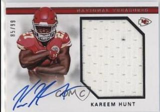 Kareem Hunt