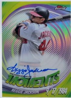 Reggie Jackson