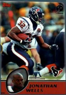 Jonathan Wells