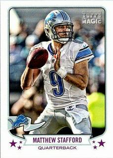 Matthew Stafford