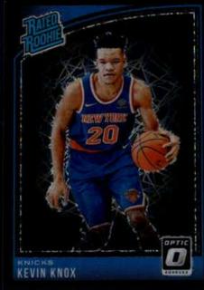 Kevin Knox