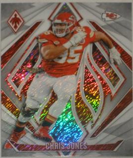 Chris Jones