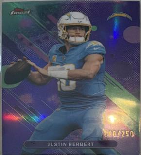 Justin Herbert