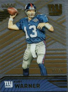 Kurt Warner