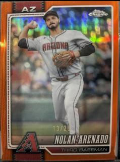 Nolan Arenado