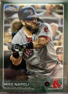 Mike Napoli