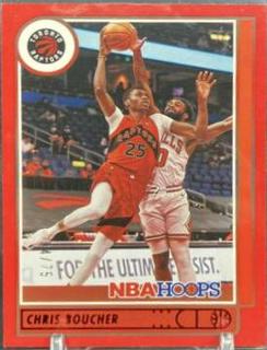 Chris Boucher