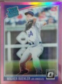 Walker Buehler