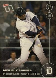 Miguel Cabrera