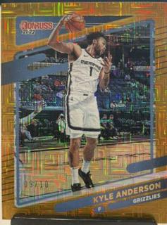 Kyle Anderson