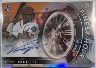 Victor Robles