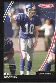 Eli Manning