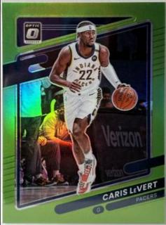 Caris LeVert