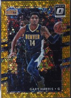Gary Harris