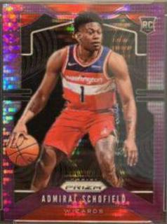Admiral Schofield