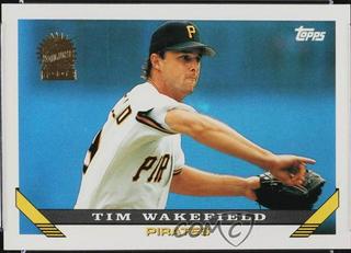 Tim Wakefield