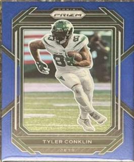 Tyler Conklin