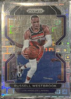 Russell Westbrook