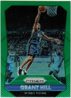 Grant Hill