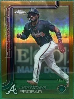 Jurickson Profar