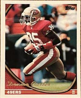 Dexter Carter