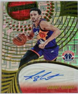 Landry Shamet