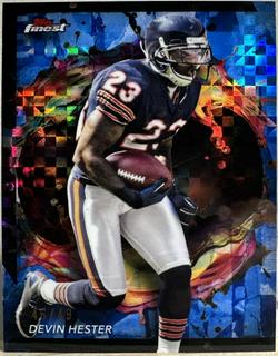 Devin Hester
