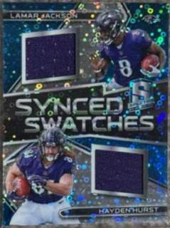 Lamar Jackson