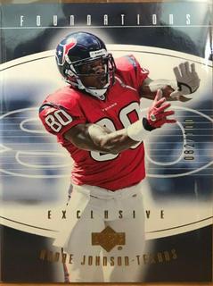 Andre Johnson