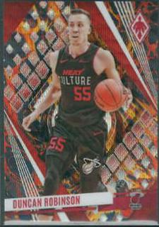 Duncan Robinson