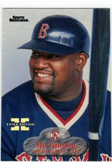Mo Vaughn