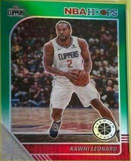 Kawhi Leonard