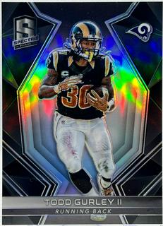 Todd Gurley II