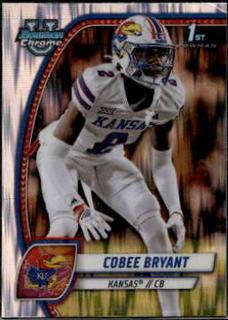 Cobee Bryant