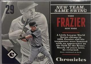 Todd Frazier