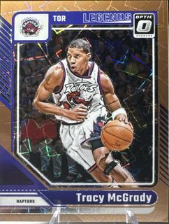 Tracy McGrady