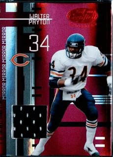Walter Payton