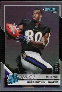 Miles Boykin