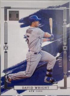 David Wright
