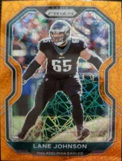Lane Johnson