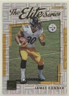 James Conner