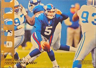 Kerry Collins