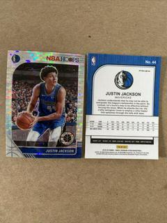 Justin Jackson